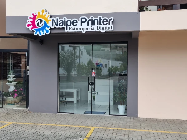 Naipe Printer | Soluções profissionais em estamparia digital. Cores vivas, acabamento impecável e liberdade total para criar estampas exclusivas em qualquer tecido.