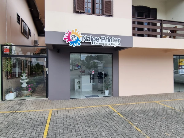 Naipe Printer | Soluções profissionais em estamparia digital. Cores vivas, acabamento impecável e liberdade total para criar estampas exclusivas em qualquer tecido.